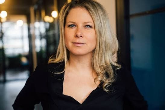 Natascha Sagorski